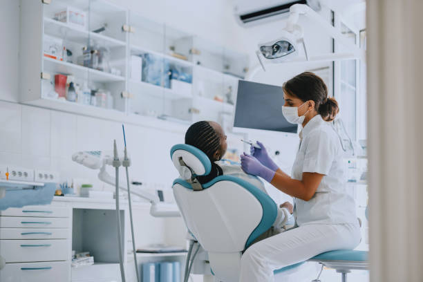 Best General Dentistry  in Canton, TX
