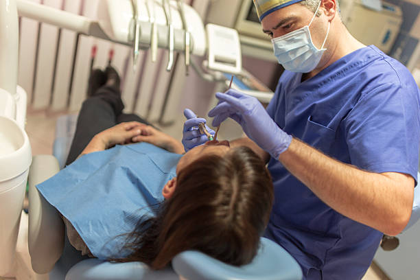 Best Sedation Dentistry  in Canton, TX