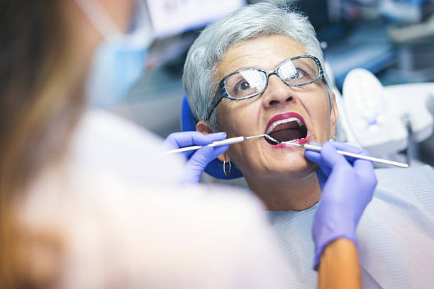 Best Preventive Dentistry  in Canton, TX
