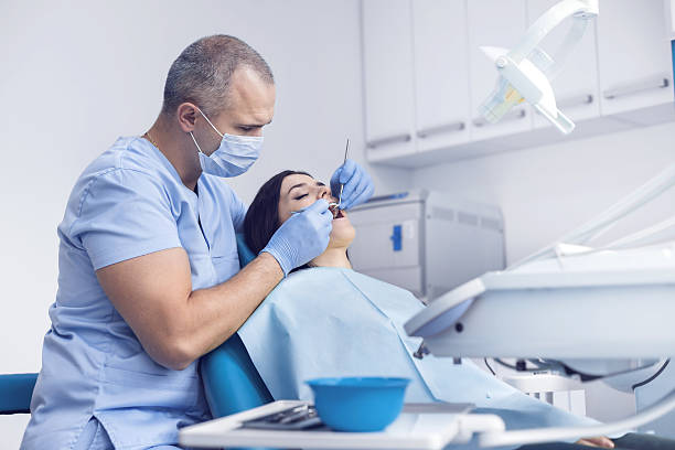 Best Dentures (Full and Partial)  in Canton, TX