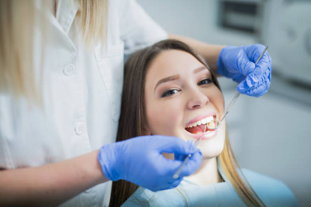 Canton, TX  Holistic Dental Services Company